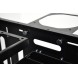 LD PC-V4 Bench Table - Black