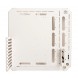 LD PC-V4 Bench Table - White