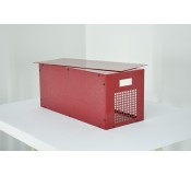 Watercooling Case - Red