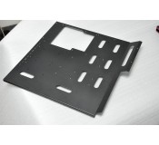 Motherboard Tray Reverse - Black