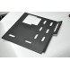 Motherboard Tray Reverse - Black