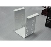 HDD cage - White