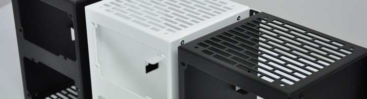 Dual PSU Adapters