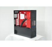 LD PC-V10 Phase Change - Black Red