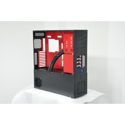 LD PC-V10 Phase Change - Black Red