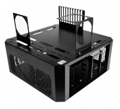 LD PC-V4 Bench Table - Black