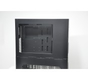 LD PC-V8 Side Panel Window XL - Black