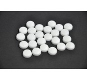 Whitek Screw Caps - pack of 25