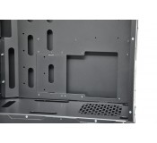 Motherboard Tray Cover - Black