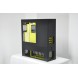 LD PC-V8 ATX/HPTX Black/Yellow