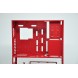 LD PC-V8 ATX/HPTX Red