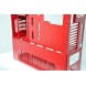 LD PC-V8 ATX/HPTX Red
