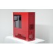 LD PC-V8 ATX/HPTX Red