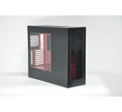 LD PC-V7 Black Red 280/420