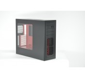 LD PC-V7 Black Red 240/360