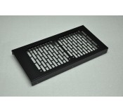 240mm Grille