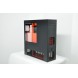 LD PC-V8 Black/Orange