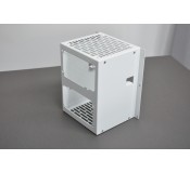 Dual PSU Extender White