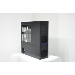LD PC-V10 Phase Change - Black