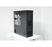 LD PC-V10 115V USA Phase Change - Black