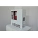 LD PC-V8 White/Red